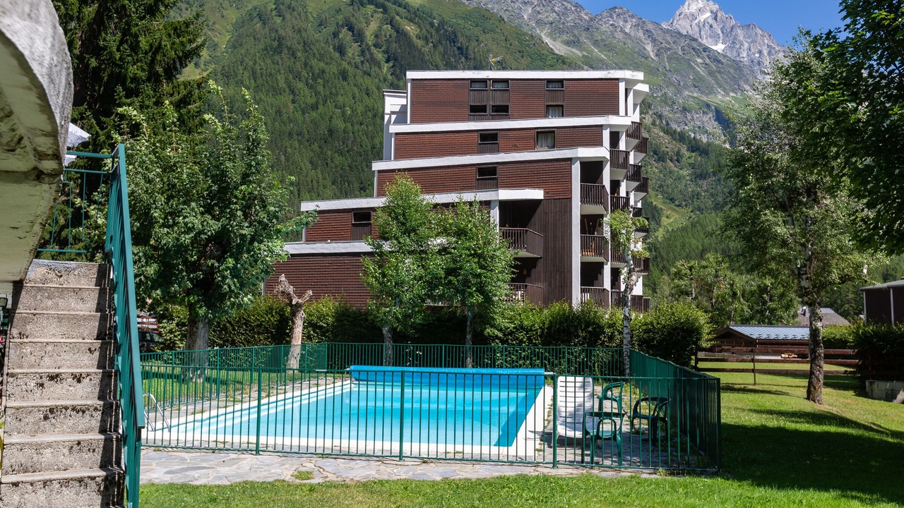 Photo of Outdoor in Argentiere
