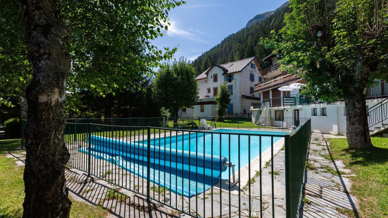 Photo of Outdoor in Argentiere