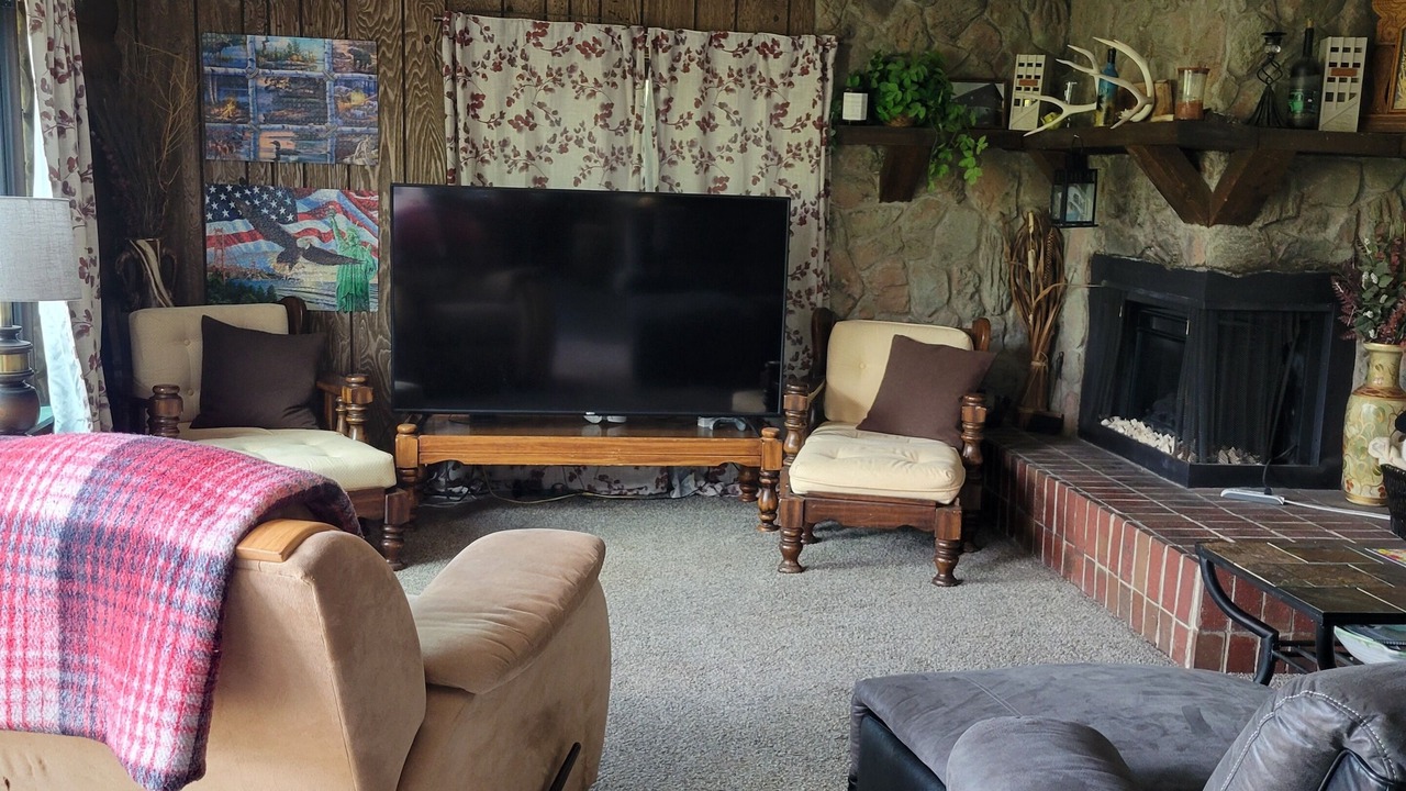 Photo of Livingroom in Collbran