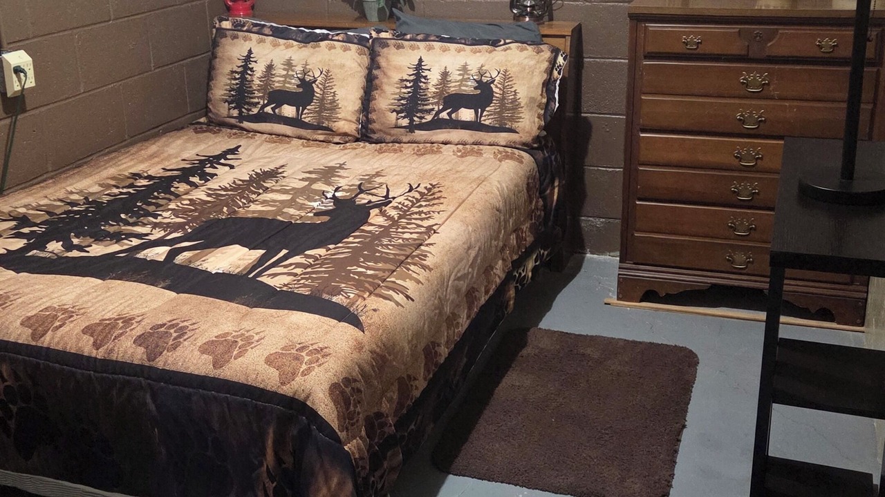 Photo of Bedroom in Collbran