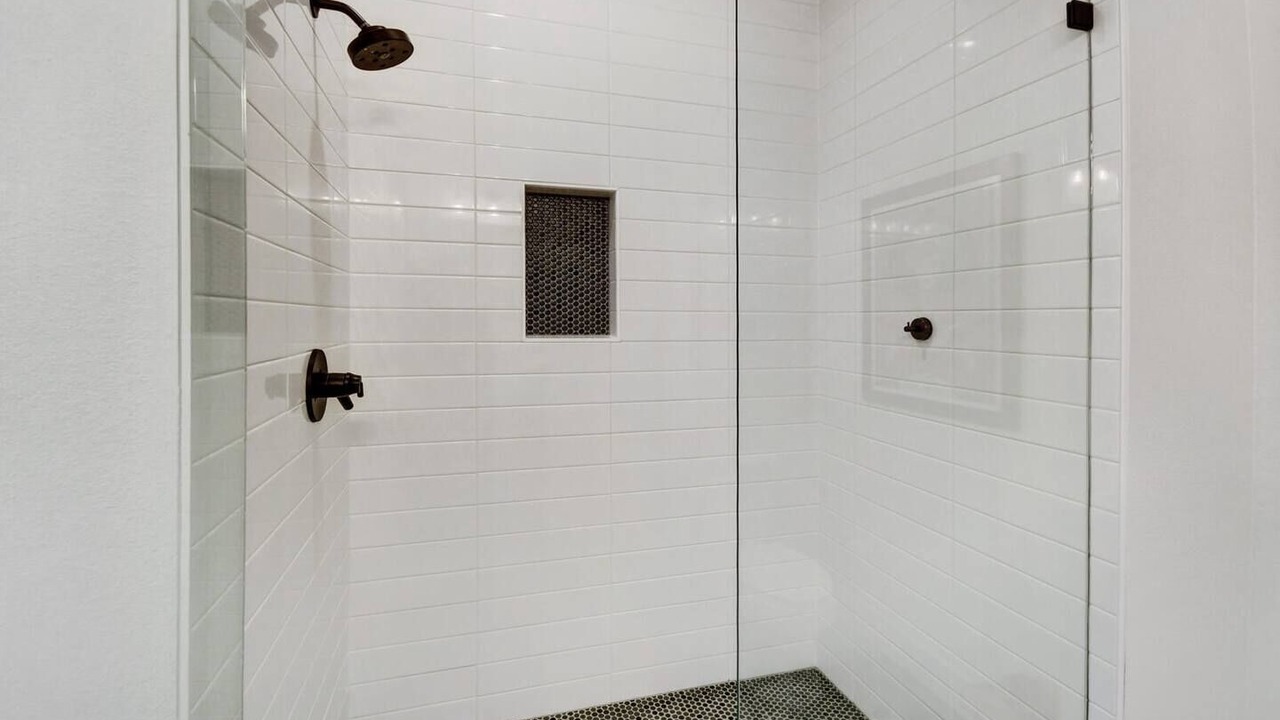 Photo of Bathroom in Rendezvous