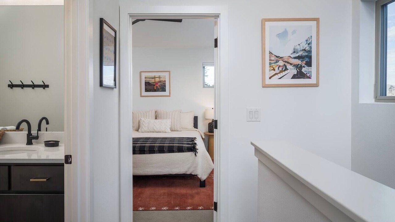 Photo of Bedroom in Rendezvous