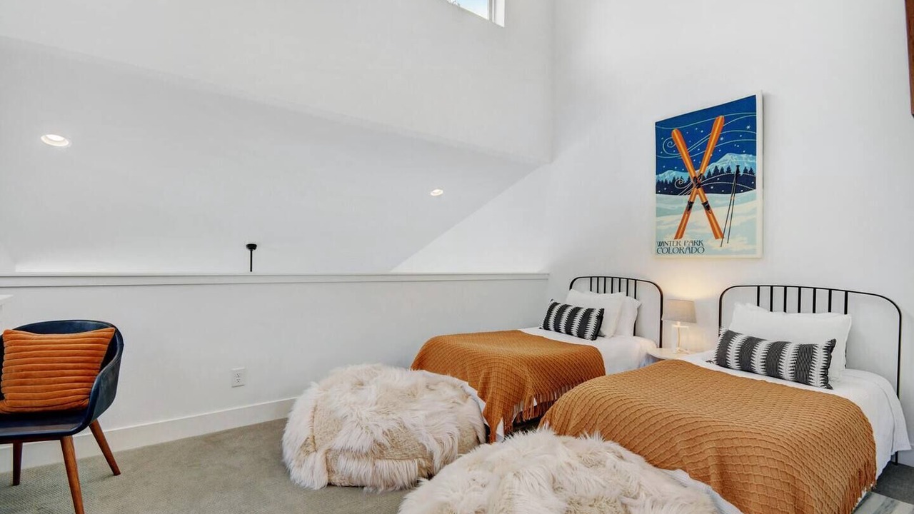 Photo of Bedroom in Rendezvous