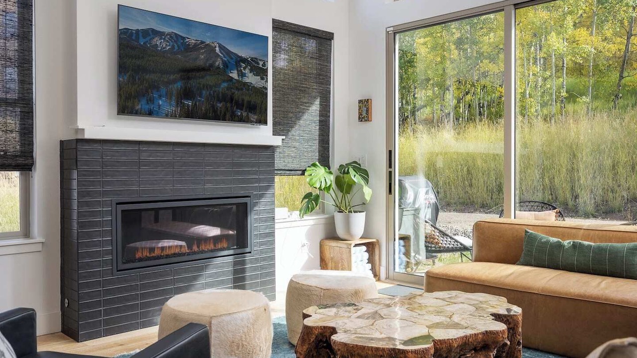 Photo of Livingroom in Rendezvous