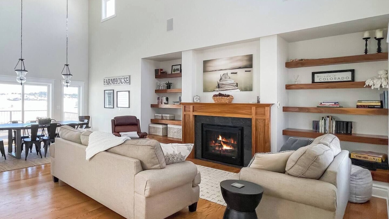 Photo of Livingroom in Colorado Springs