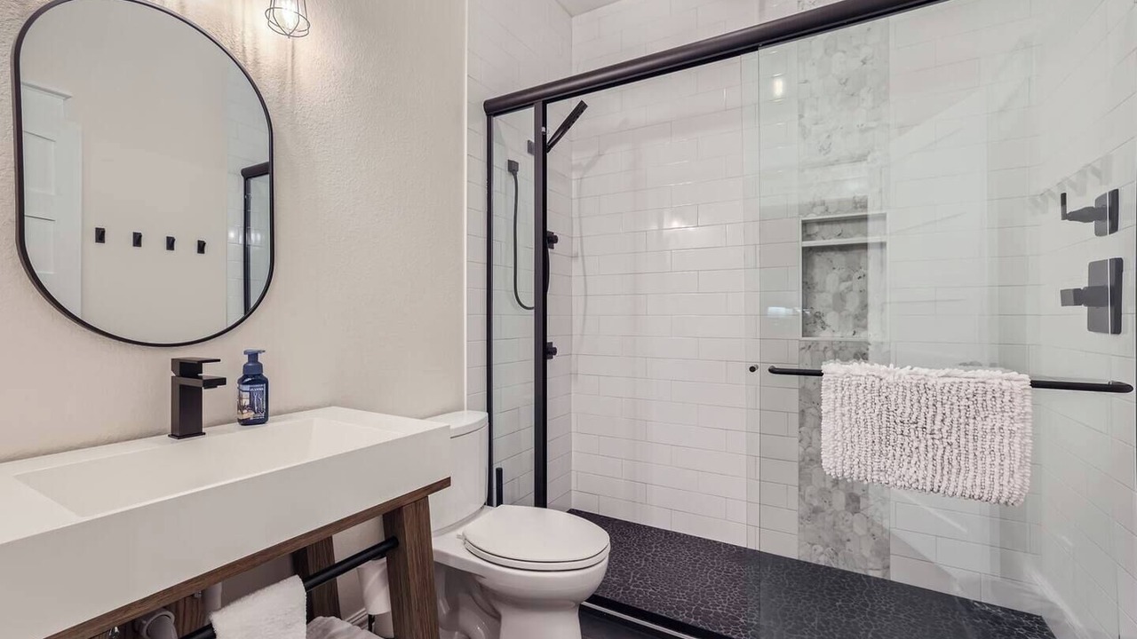 Photo of Bathroom in Colorado Springs