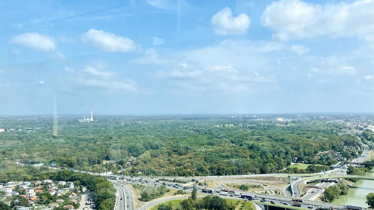 Photo of Outdoor in Erdberg