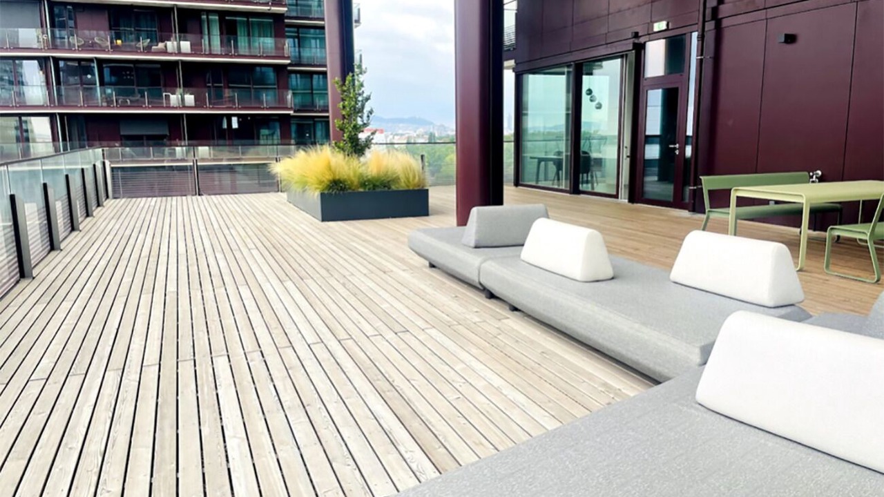 Photo of Outdoor in Erdberg