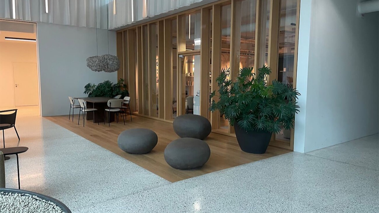 Photo of Outdoor in Erdberg