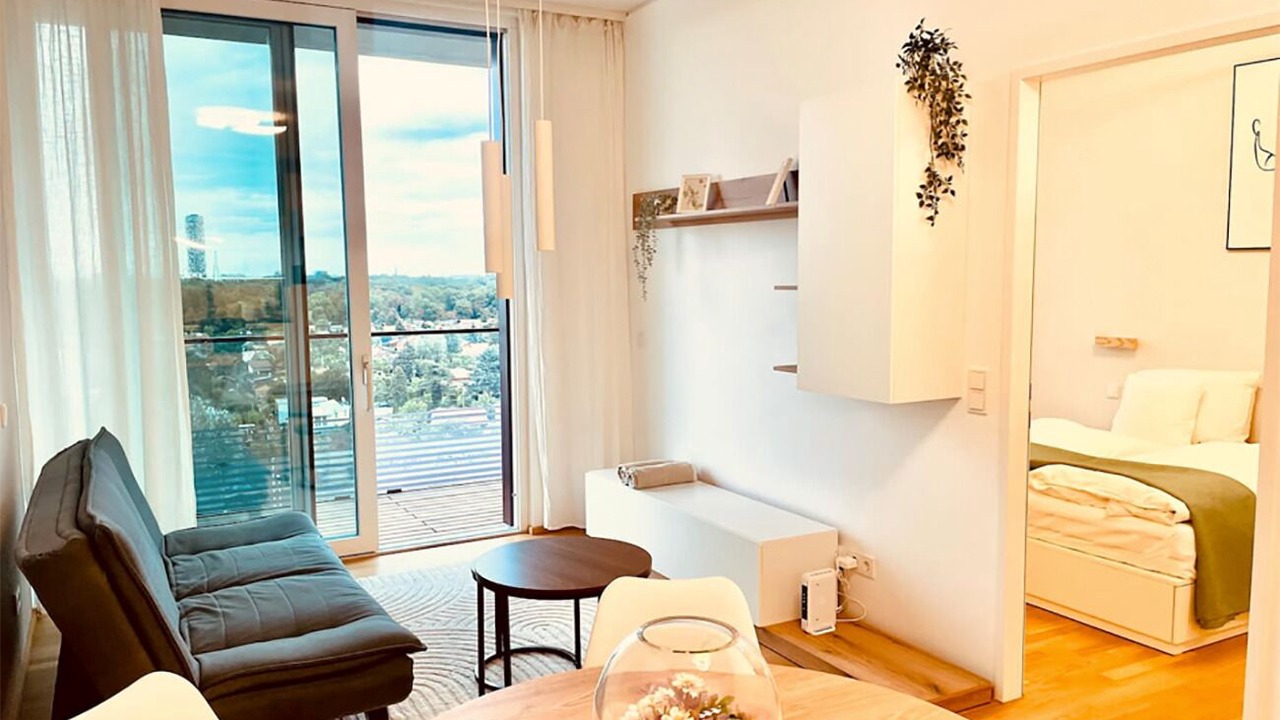 Photo of Livingroom in Erdberg