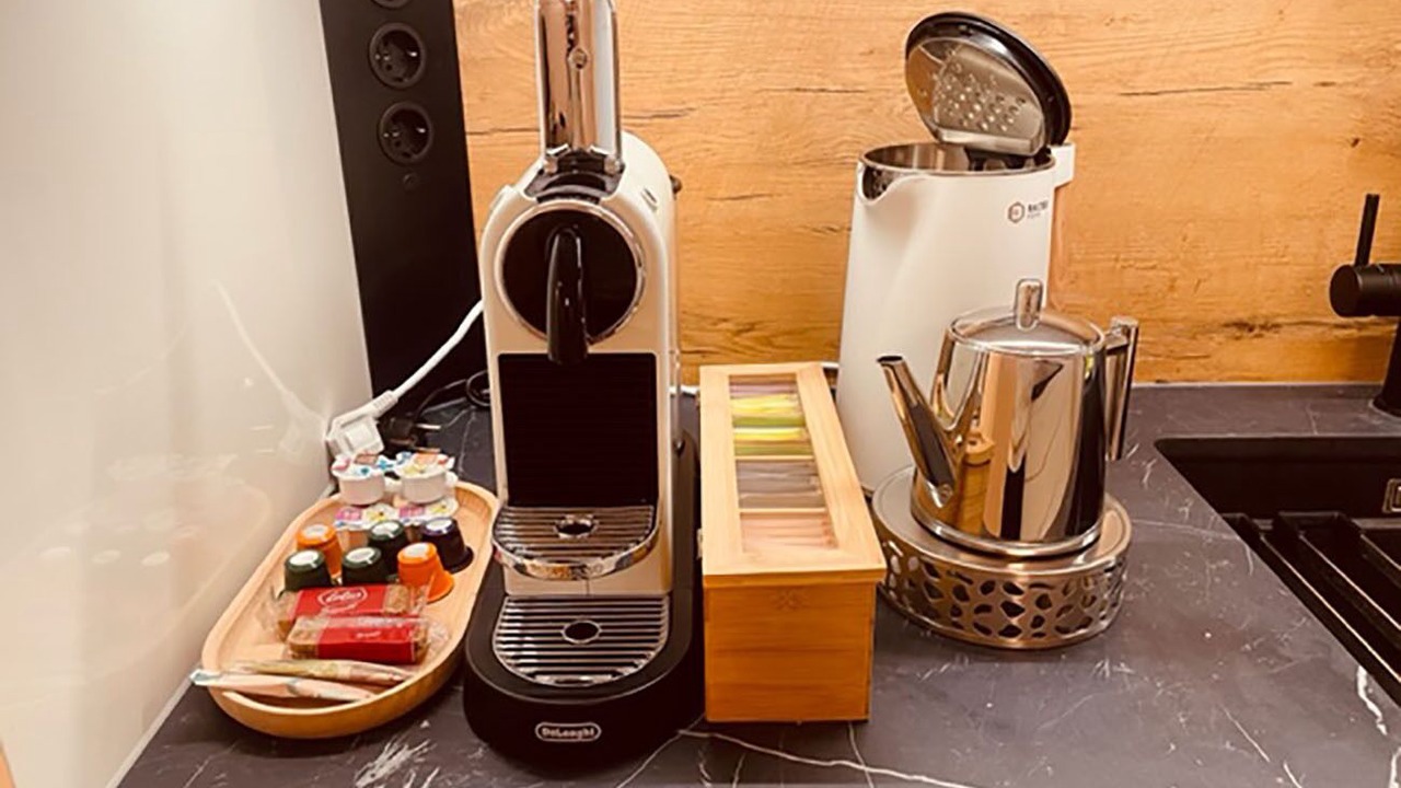 Photo of Kitchen in Erdberg