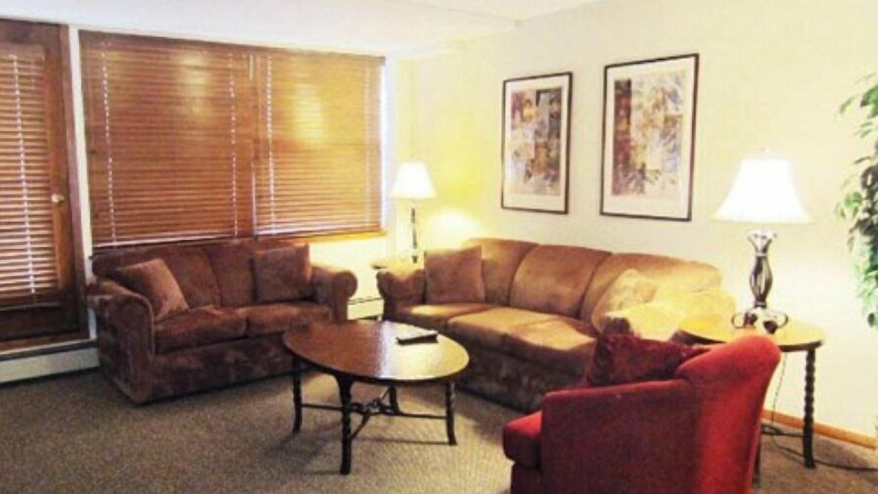 Photo of Livingroom in Frisco