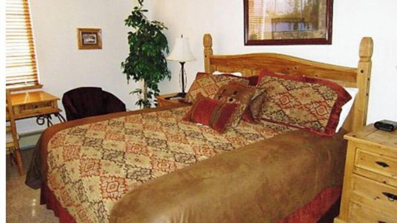 Photo of Bedroom in Frisco