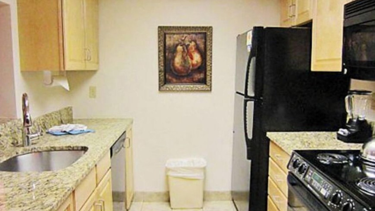 Photo of Kitchen in Frisco
