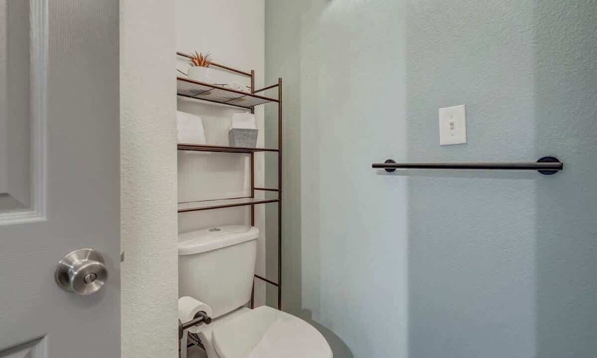 Photo of Bathroom in Central Colorado Springs