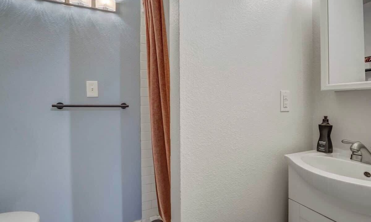 Photo of Bathroom in Central Colorado Springs
