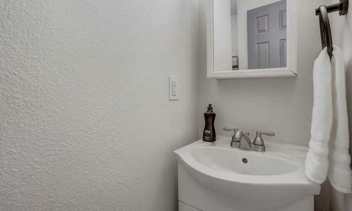 Photo of Bathroom in Central Colorado Springs