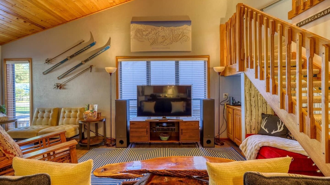 Photo of Bedroom in Pagosa Springs