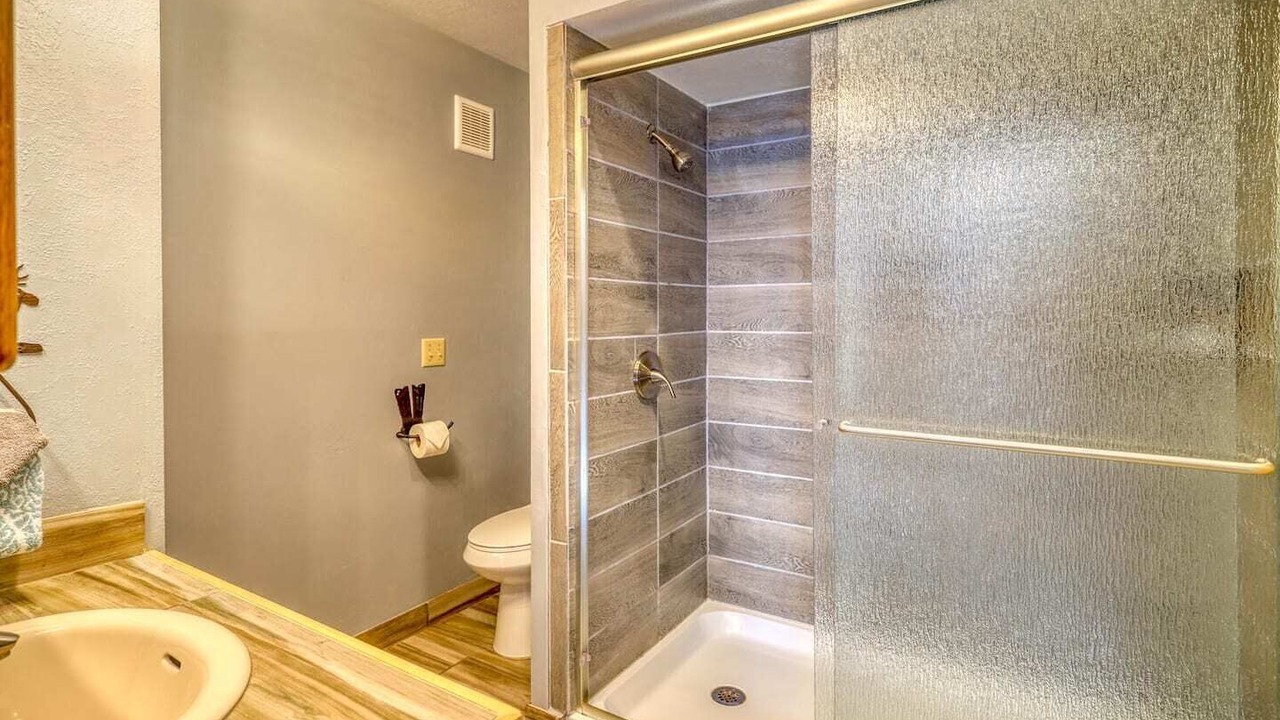 Photo of Bathroom in Pagosa Springs