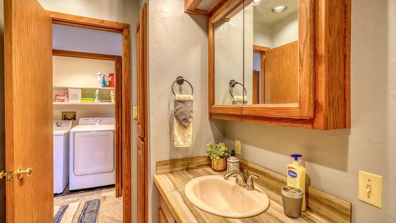 Photo of Bathroom in Pagosa Springs