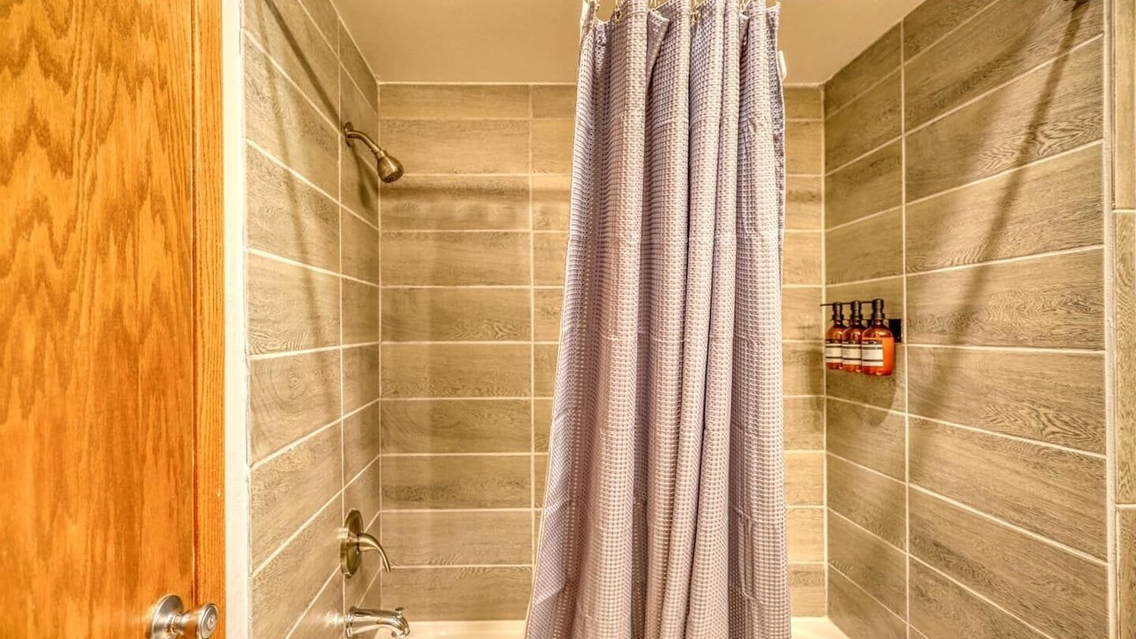 Photo of Bathroom in Pagosa Springs