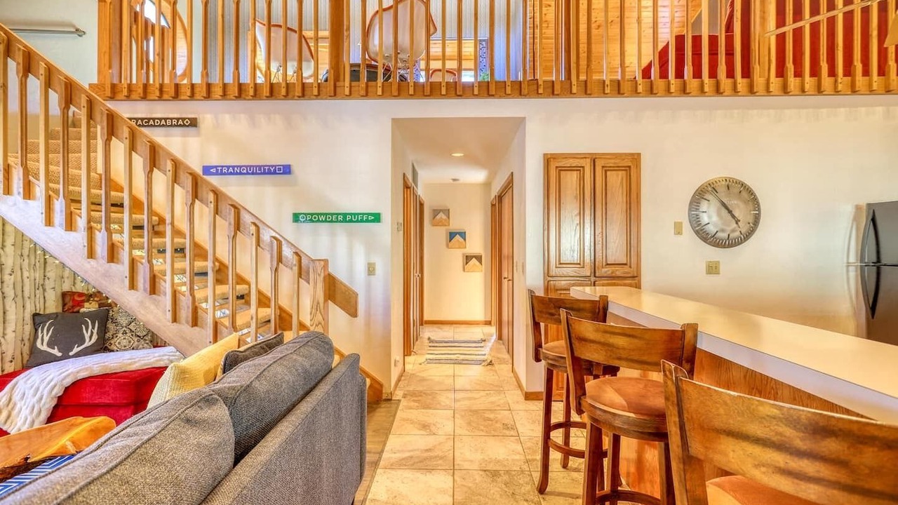 Photo of Bathroom in Pagosa Springs