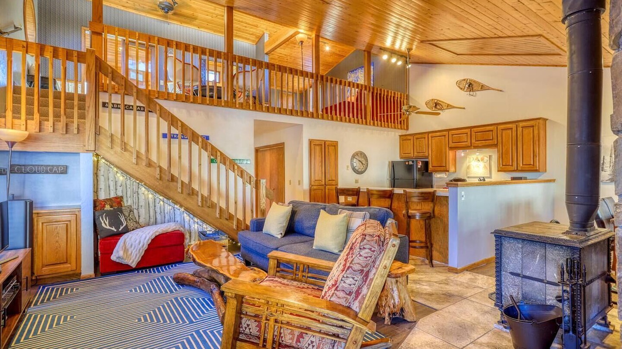 Photo of Bedroom in Pagosa Springs