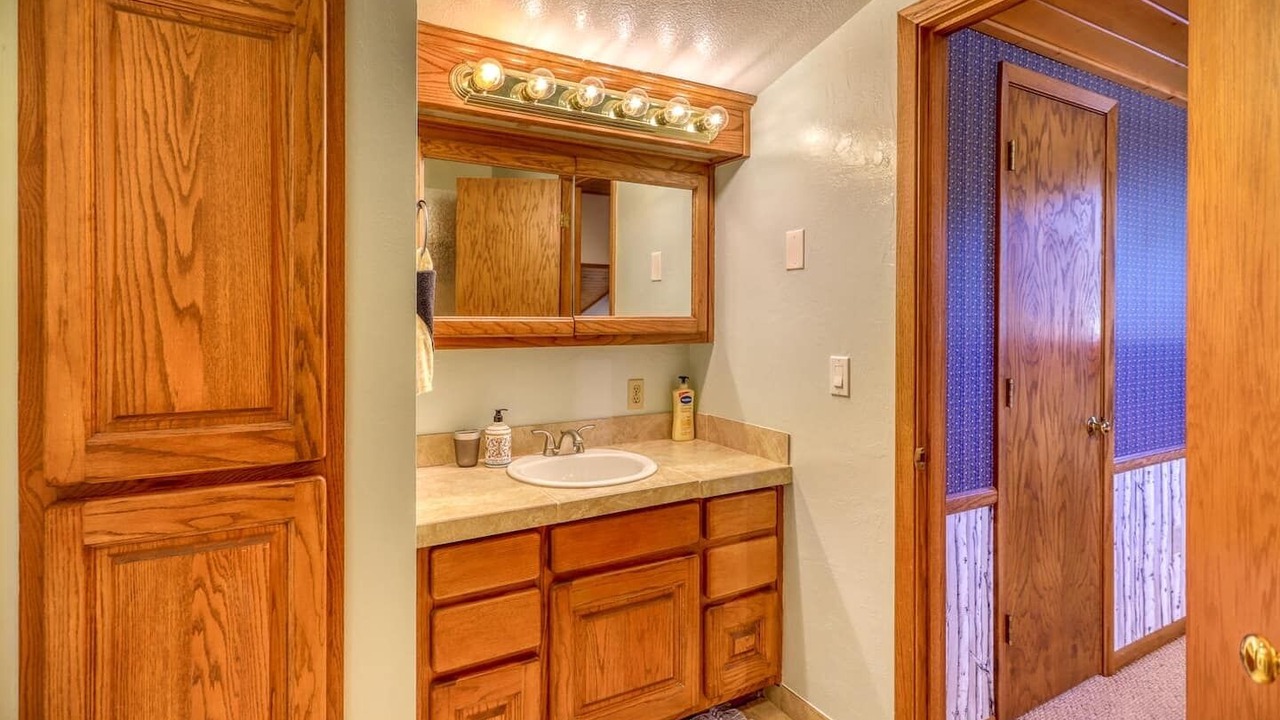 Photo of Bathroom in Pagosa Springs