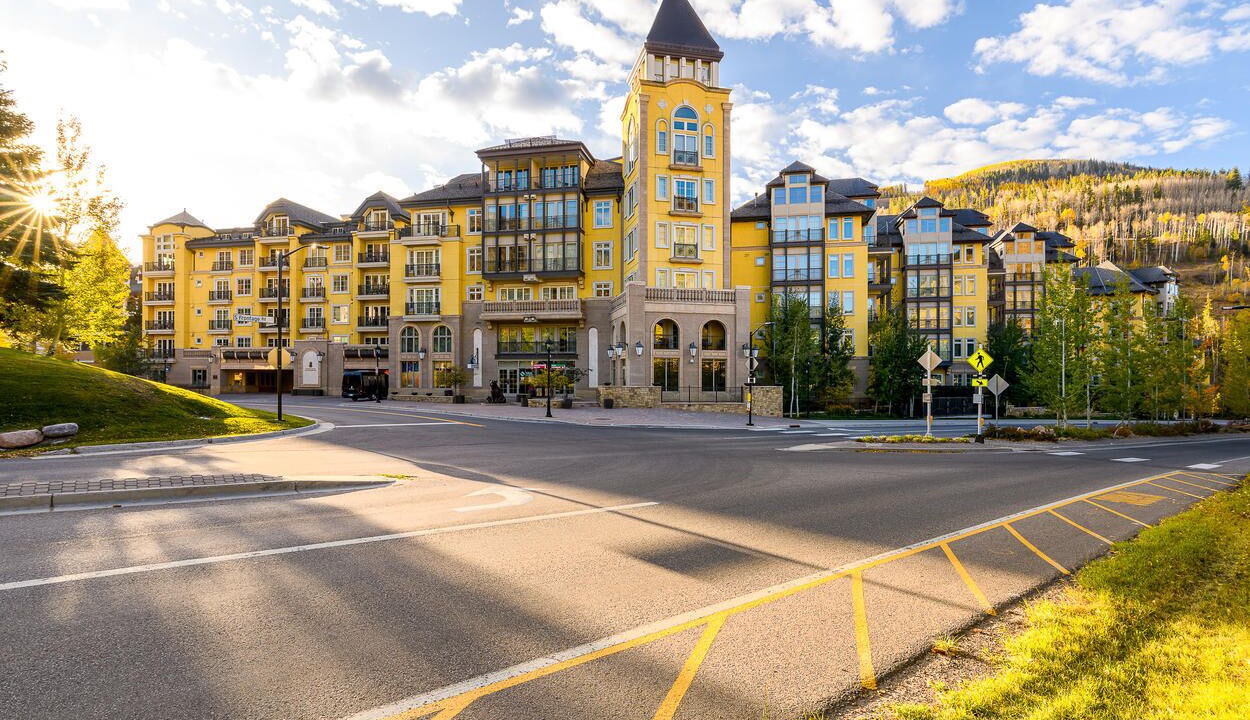 Photo of Outdoor in Vail