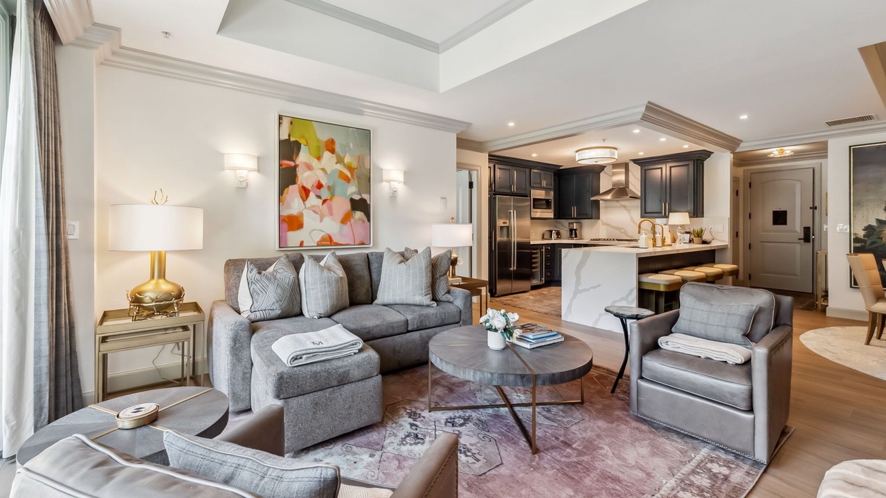 Photo of Livingroom in Vail