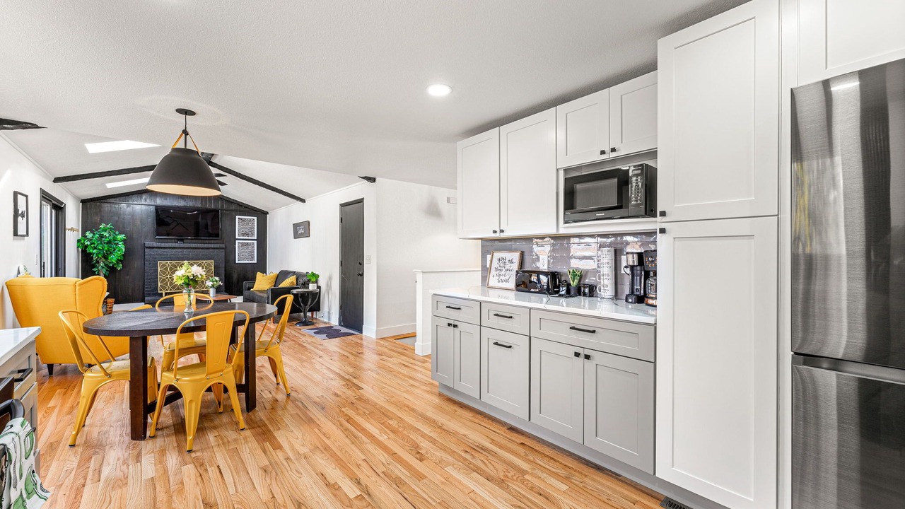 Photo of Kitchen in Littleton