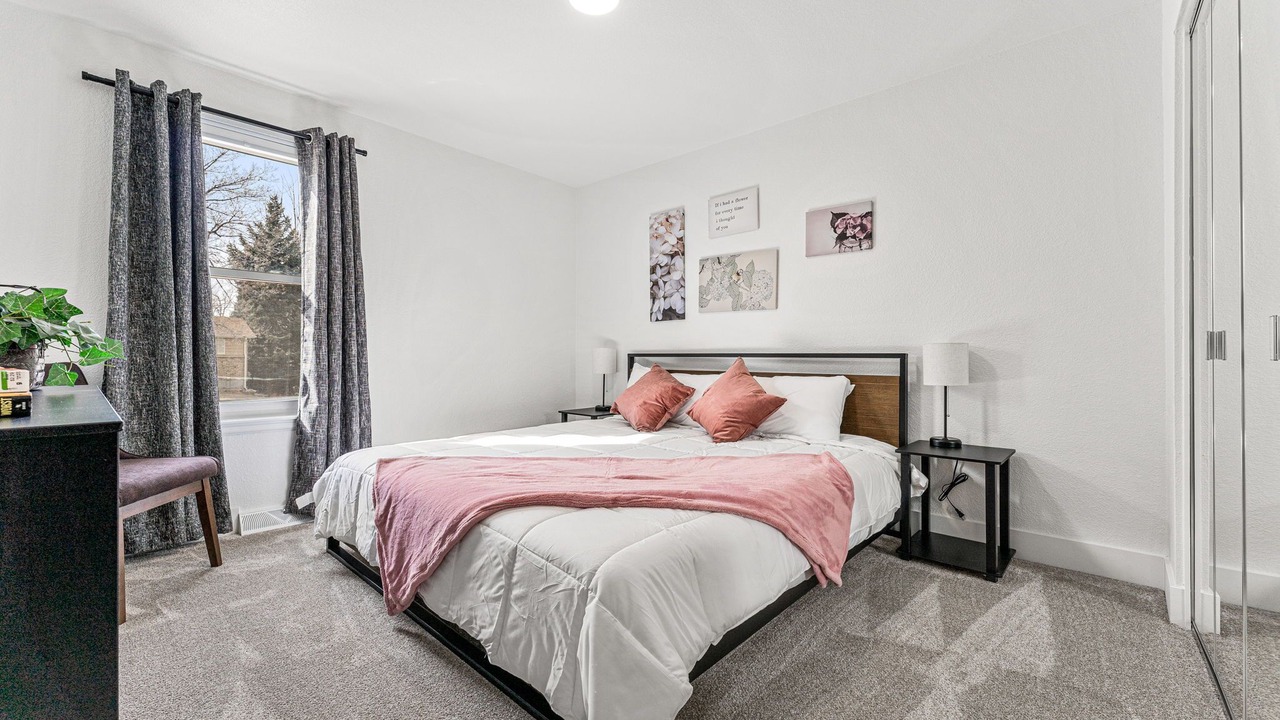 Photo of Bedroom in Littleton