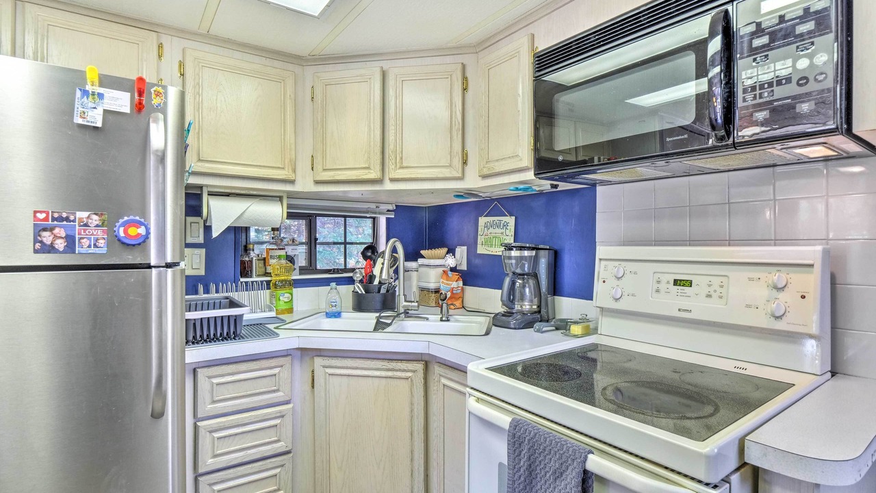 Photo of Kitchen in Breckenridge