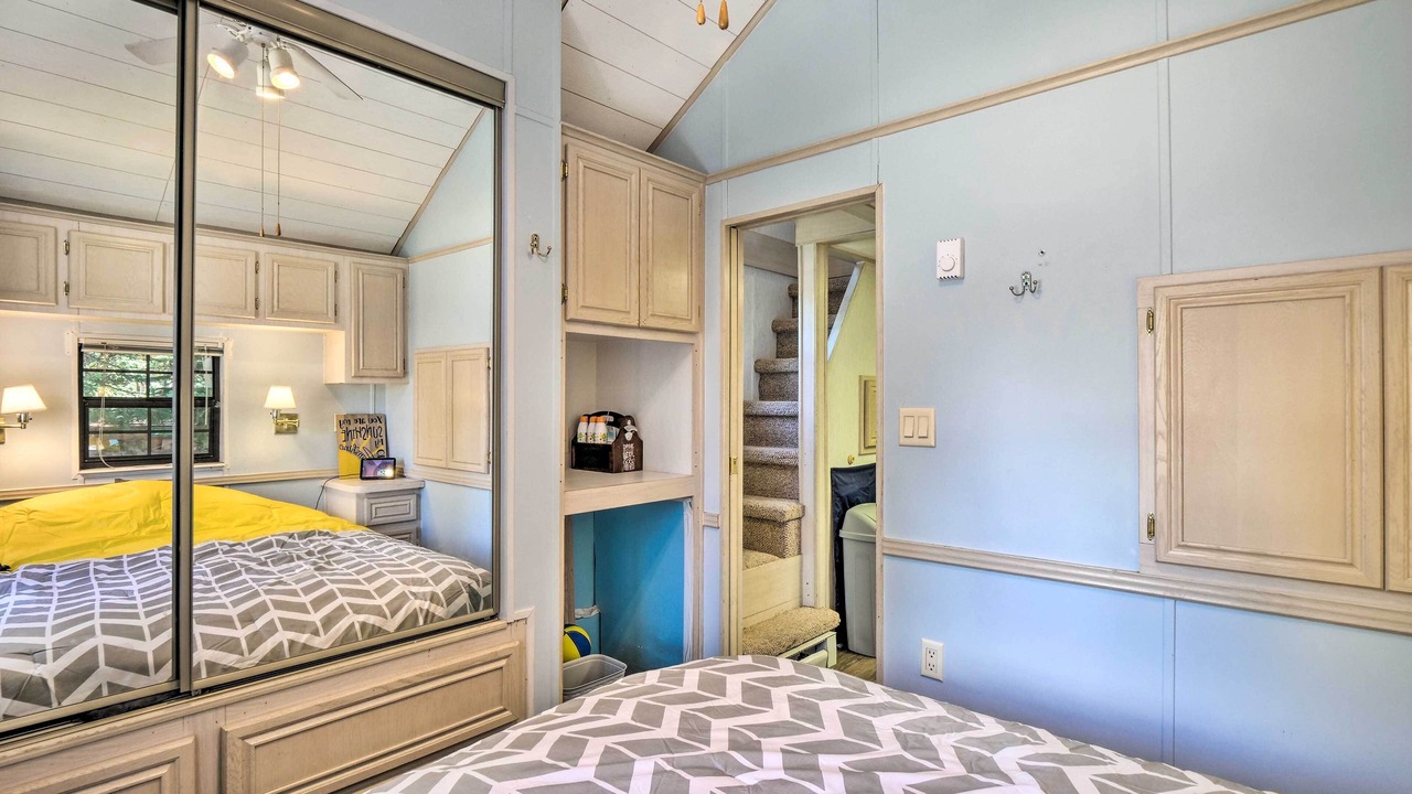 Photo of Bedroom in Breckenridge