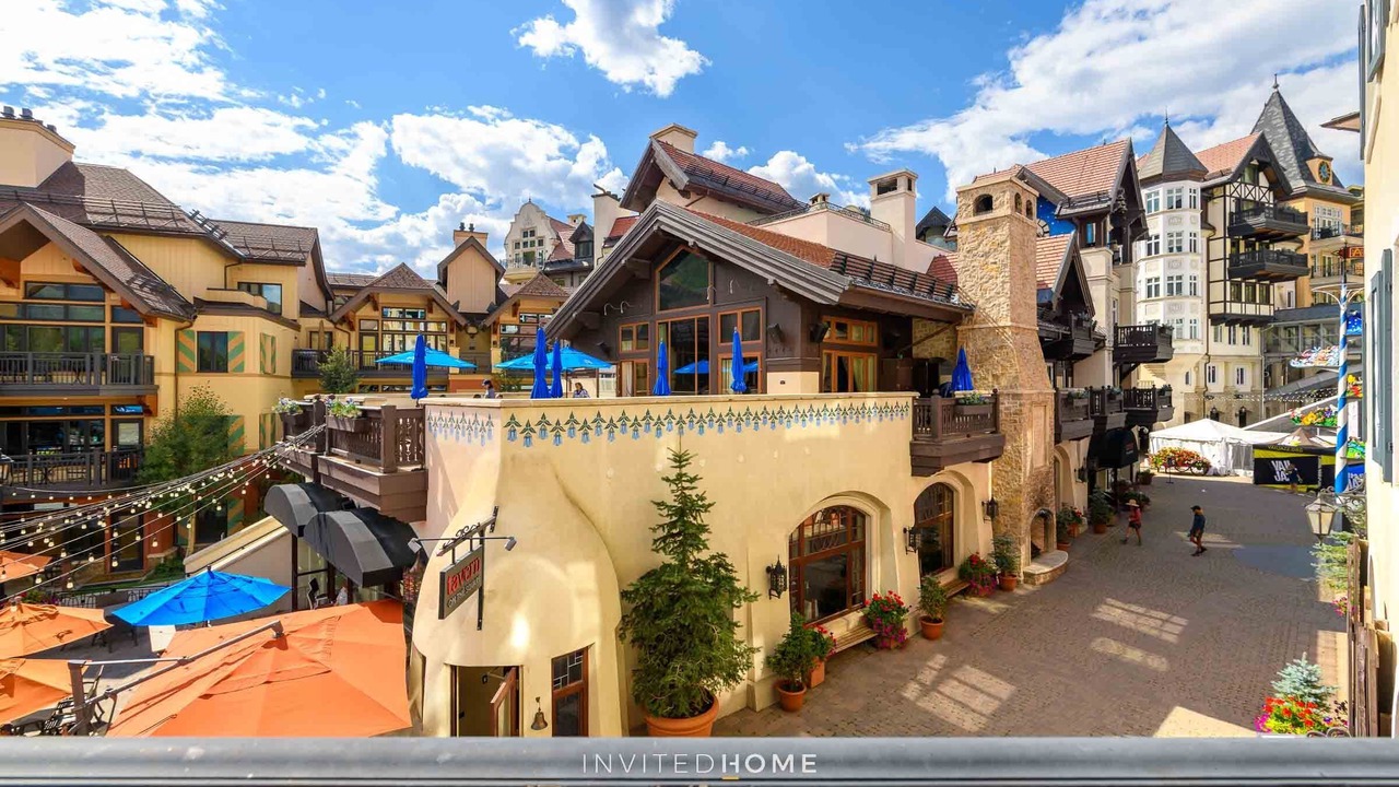 Photo of Outdoor in Vail