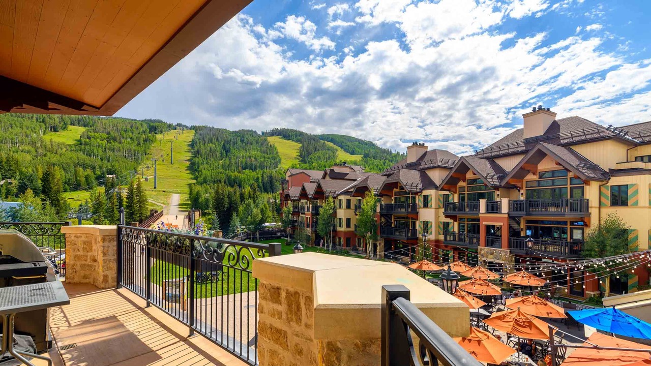 Photo of Outdoor in Vail