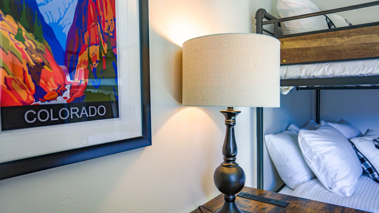 Photo of Bedroom in Durango