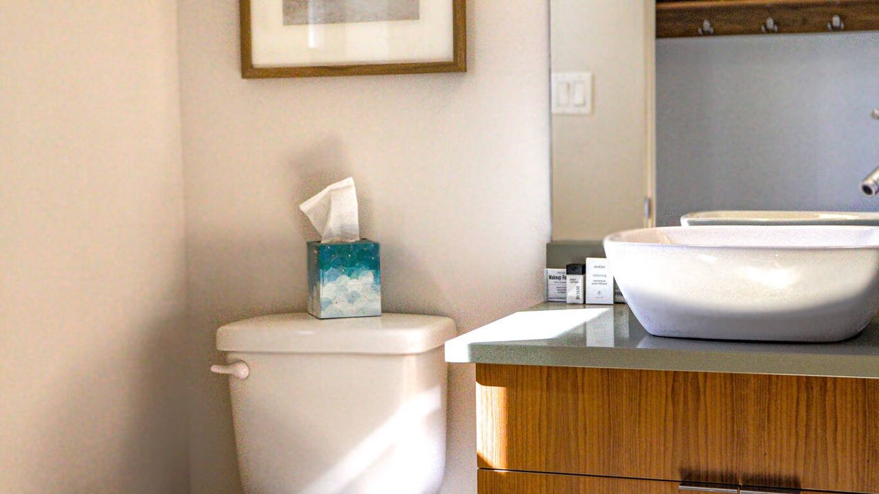 Photo of Bathroom in Durango