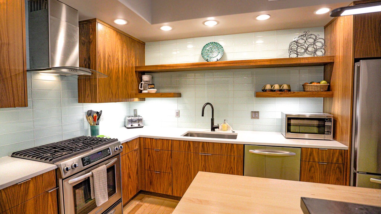 Photo of Kitchen in Durango