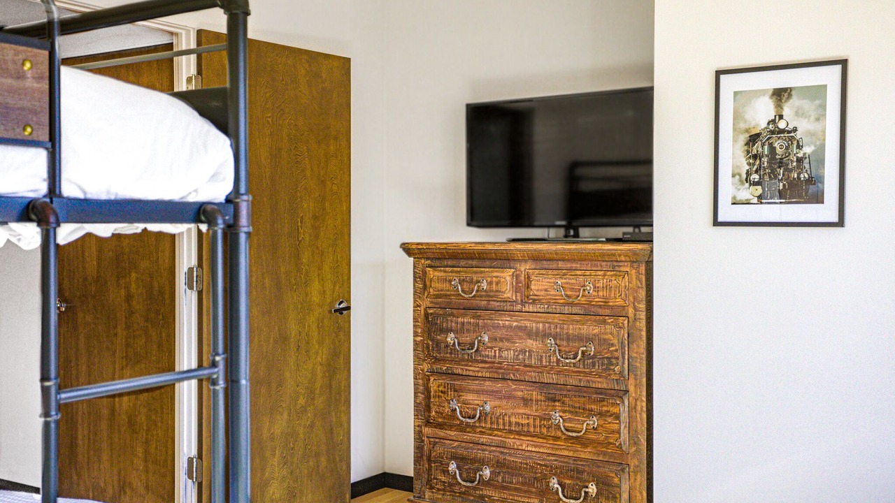 Photo of Bedroom in Durango