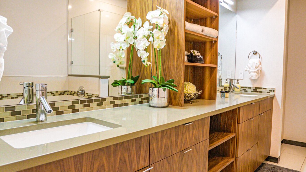 Photo of Bathroom in Durango