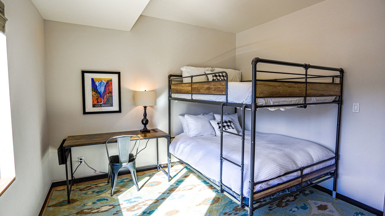Photo of Bedroom in Durango
