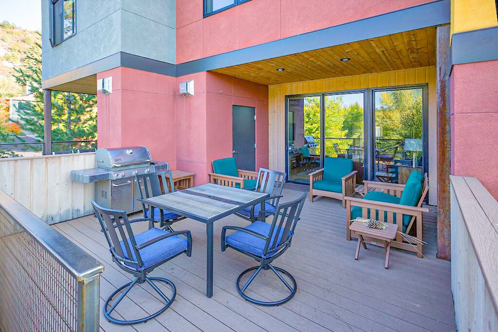 Photo of Outdoor in Durango