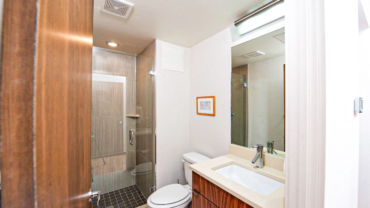 Photo of Bathroom in Durango
