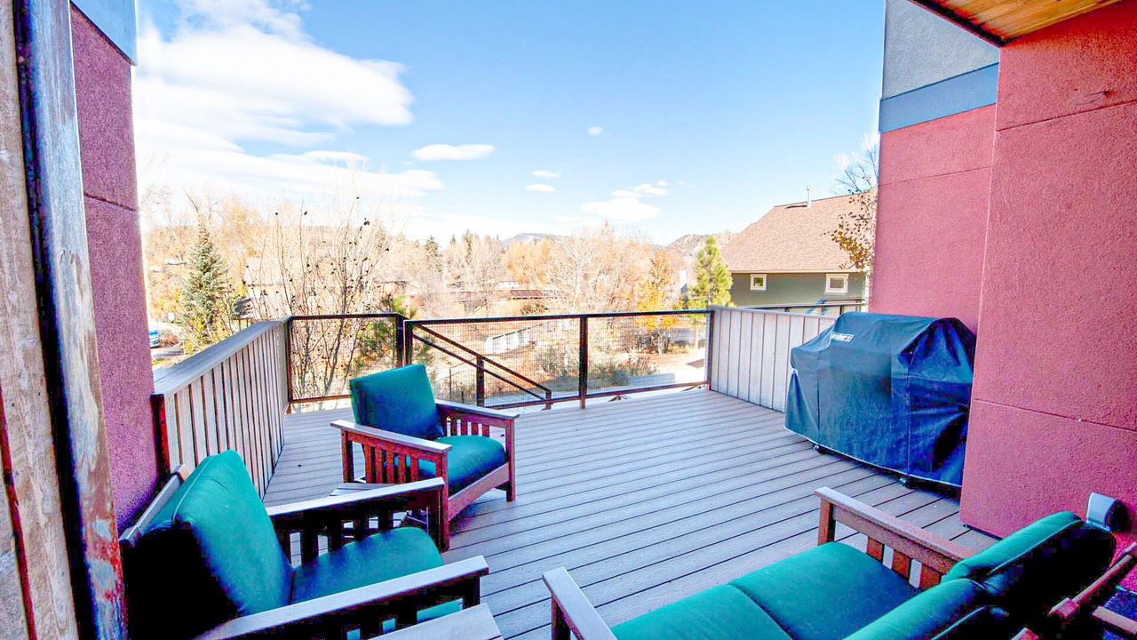 Photo of Outdoor in Durango