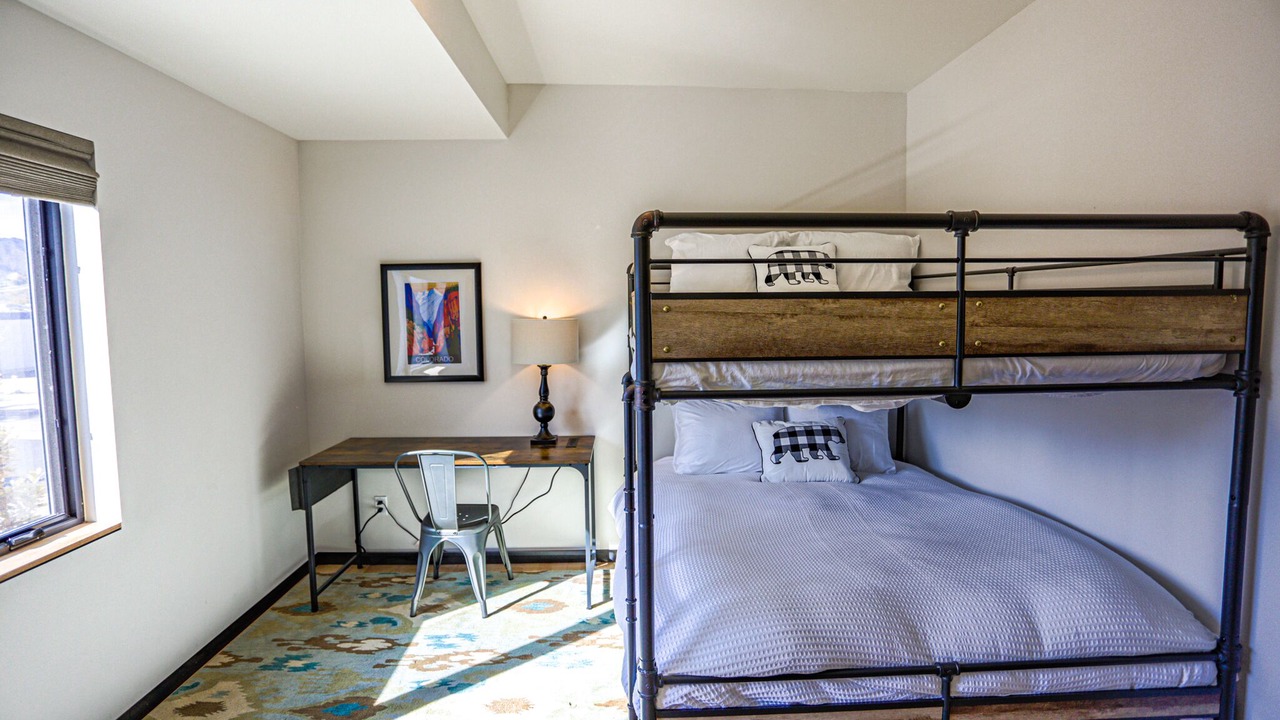 Photo of Bedroom in Durango