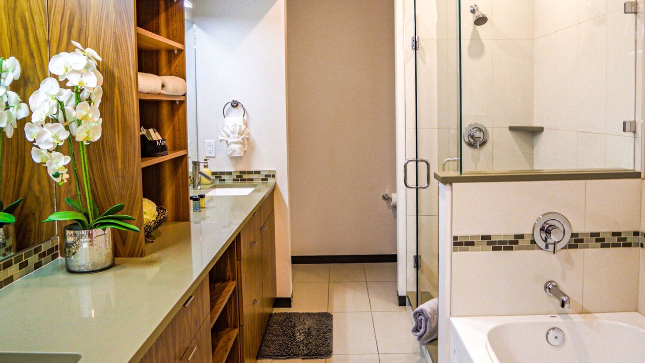 Photo of Bathroom in Durango