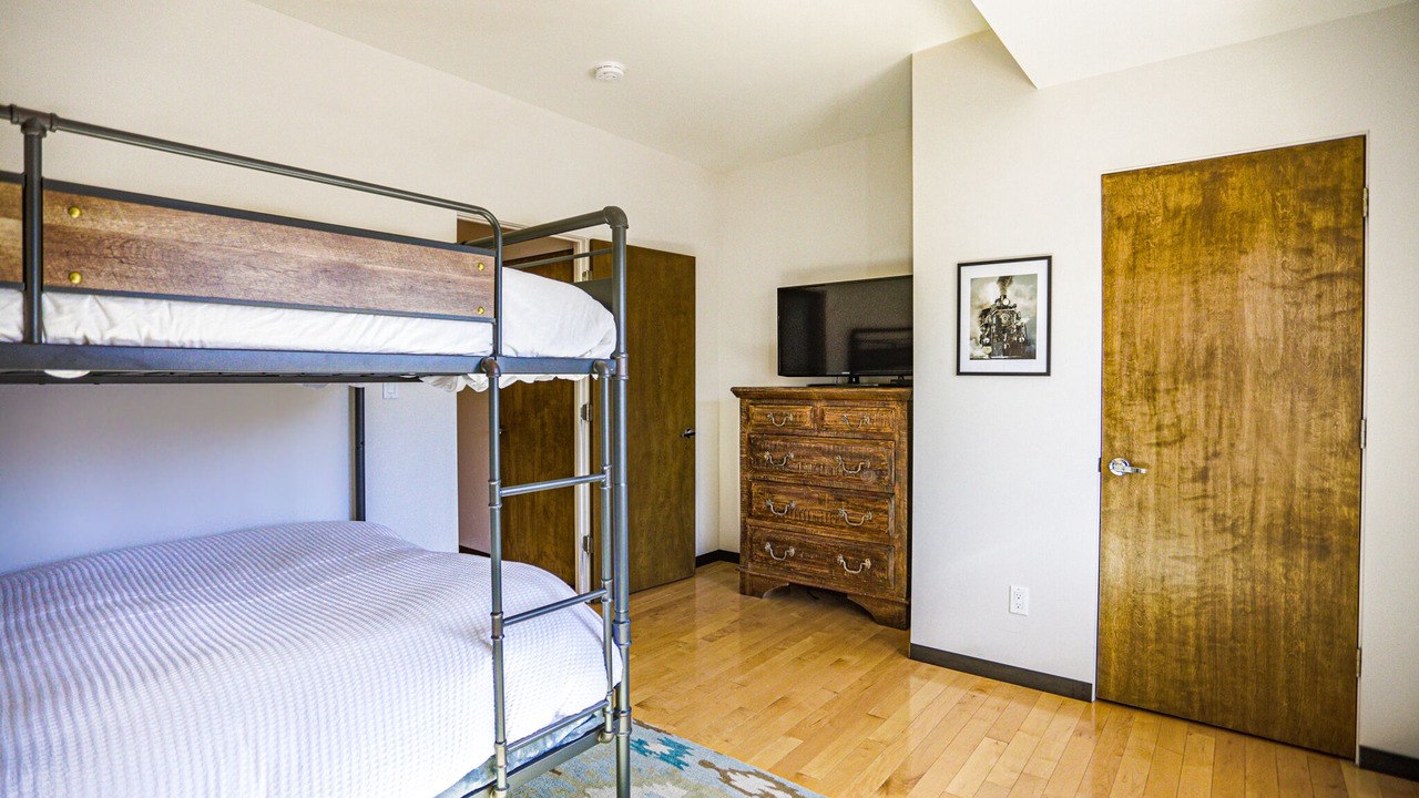 Photo of Bedroom in Durango