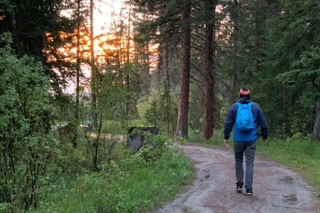 Photo of Outdoor in Rendezvous