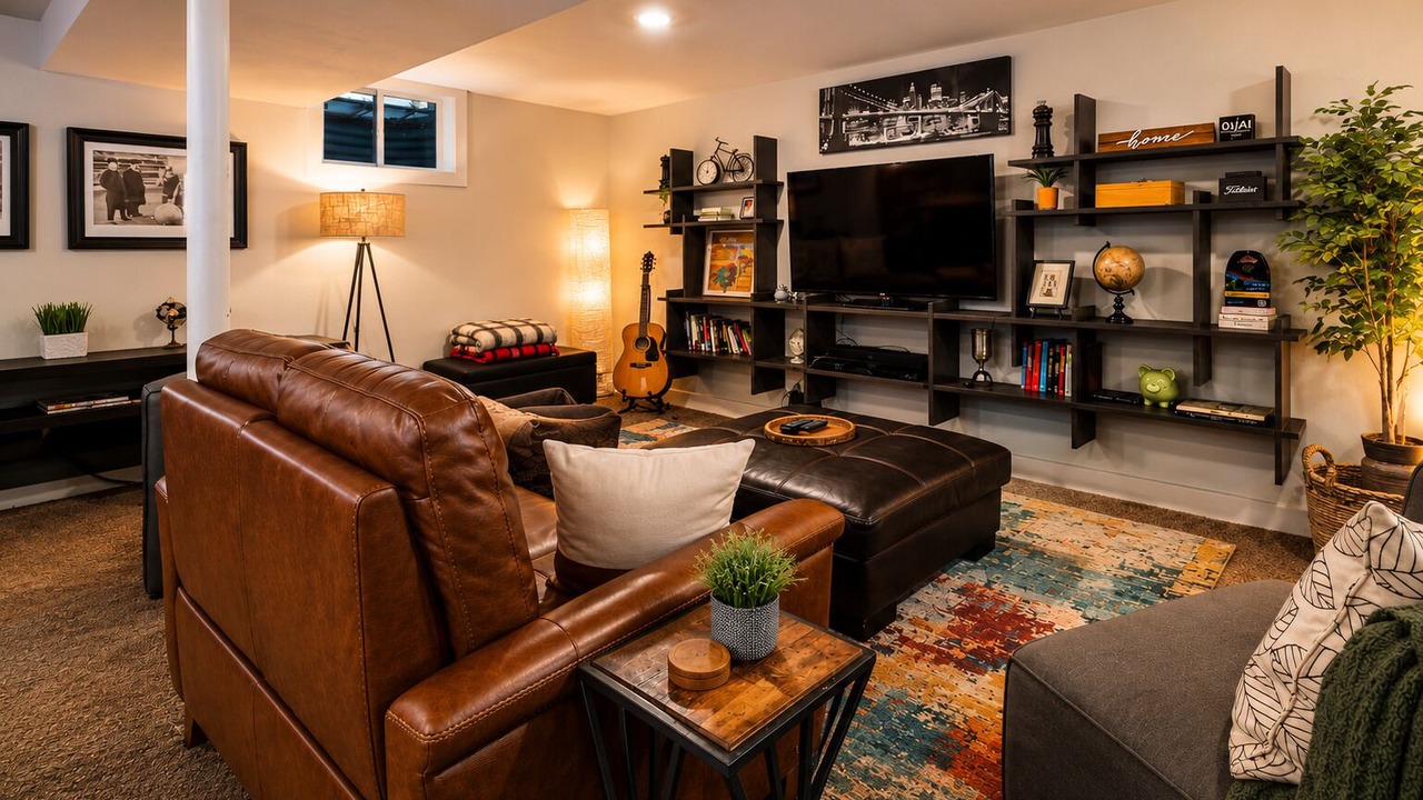 Photo of Livingroom in Virginia Village